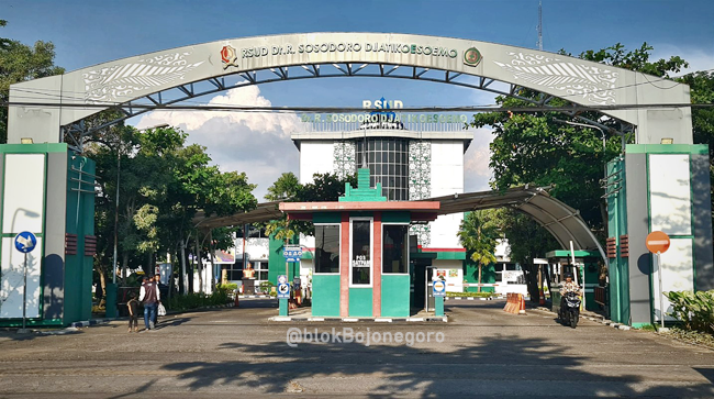 RSUD Bojonegoro Dilaporkan ke Polisi Dugaan Malpraktik