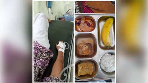 Siswa SD di Bojonegoro Keracunan Diduga Usai Santap MBG