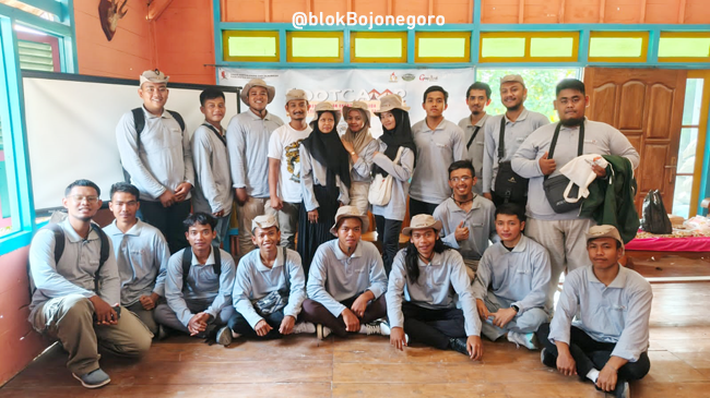 Jejaring, Kolaborasi, dan Semangat Baru: Cerita dari Bootcamp Ruminansia Bubulan