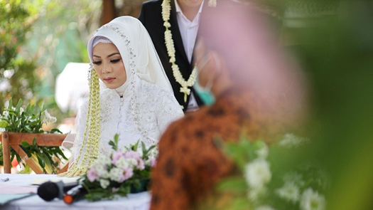 Tepuk Sakinah, Cara Mudahkan Calon Pengantin Hafal Esensi Keluarga Sakinah