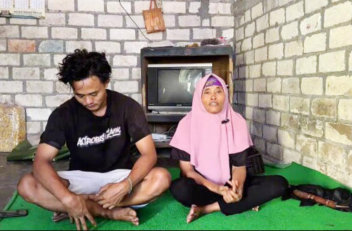 Iuran Dibayar Pemkab Bojonegoro, Santunan Kematian Dapat Rp42 Juta, Warga Terharu