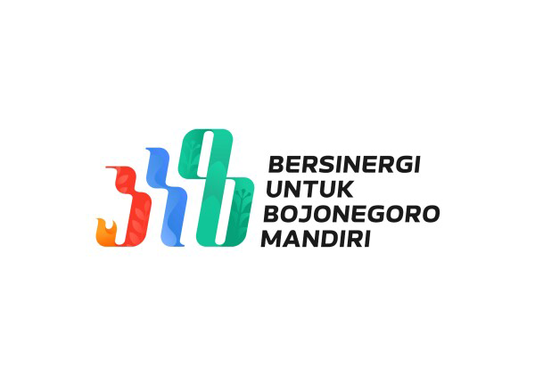 Inilah Logo Resmi Hari Jadi Bojonegoro (HJB) Ke-348, Bentuk, Pembuat dan Filosofinya