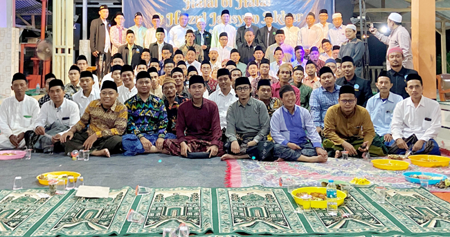 HIMASAL Bojonegoro Kecam Keras Trans7, Minta Maaf Tak Selesaikan Masalah