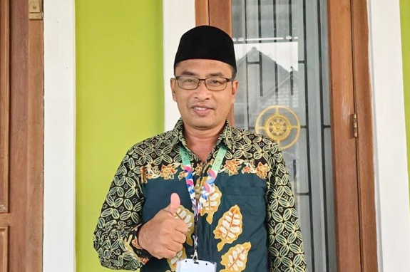 Kepala MTs Plus Sabilunnajah Simo: Tayangan Trans7 Menyakiti Ponpes Seluruh Dunia