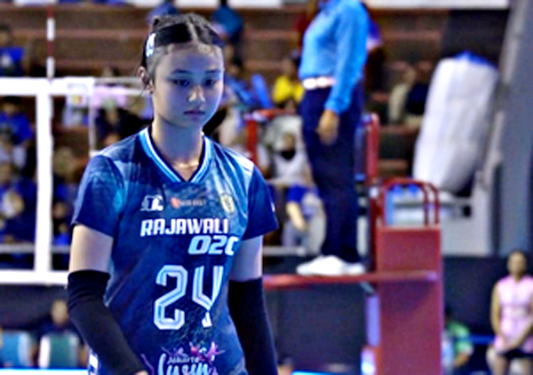 Arimbi, Si Anak Ajaib yang Terus Buat Kagum