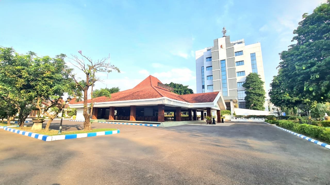 Panas Ekstrem Melanda Bojonegoro, Ini Sebabnya!