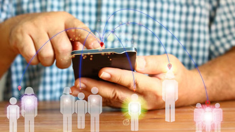 Mengirim Stiker Doa di WhatsApp, Apakah Bernilai Ibadah?