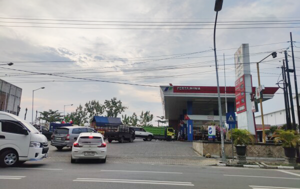 Mobil Antre Solar di SPBU, Pemkab Bojonegoro Koordinasi dengan Pertamina Patra Niaga