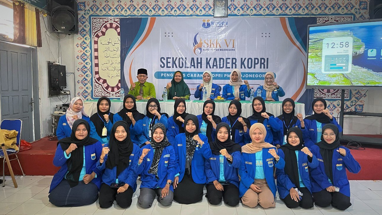 Kopri PMII Bojonegoro Dorong Penerapan Kawasan Tanpa Rokok