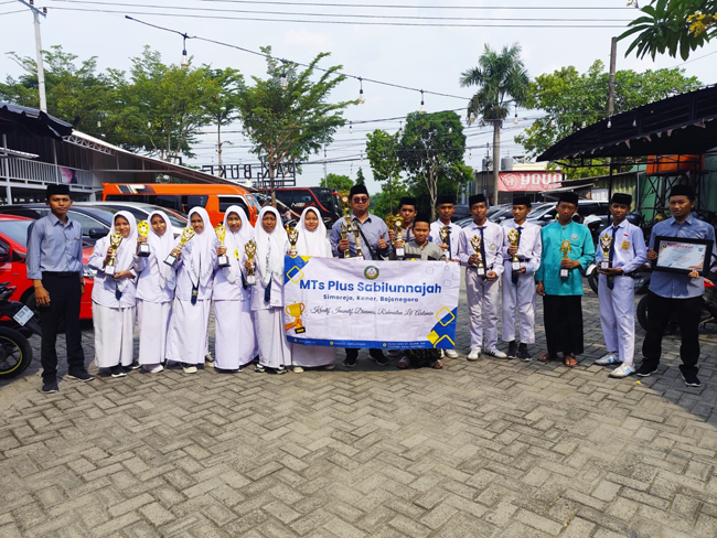 Siapkan Direktorat Vokasi Madrasah untuk Cetak Generasi Emas 2045