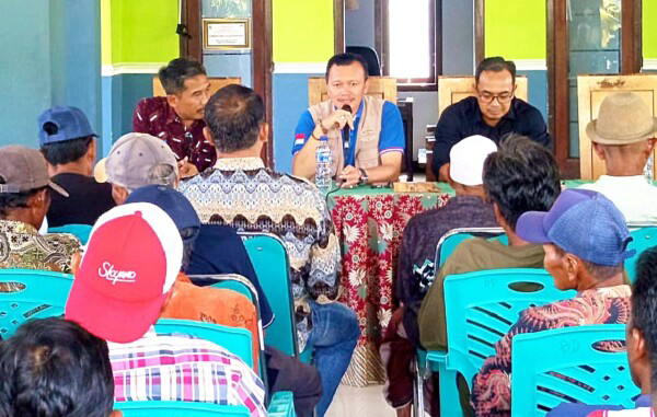 PDAM Bojonegoro Gandeng HIPPAM Gelar Sosialisasi Layanan Air...