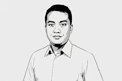 Deforestasi dan Ekoliterasi