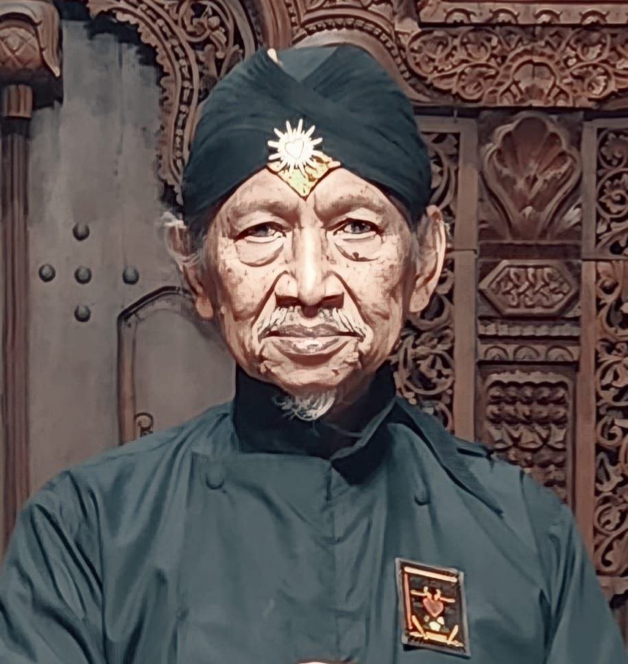 Wahyu Subakdiono: Warga SH Terate Jangan Rayakan Akhir Tahun dengan Hura-hura