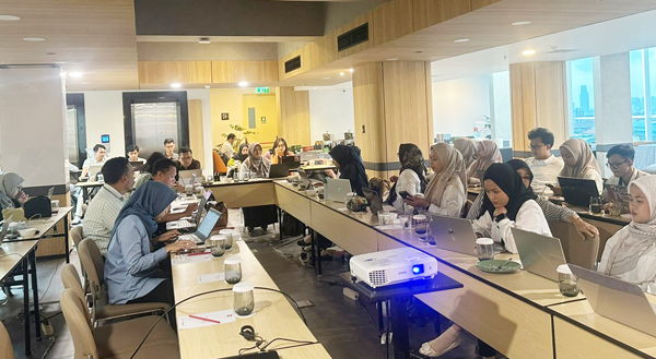 Percepatan Penyaluran Beasiswa 2025 Dilakukan Kemenag