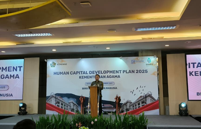 Penyelesaian Tenaga Non ASN, Sejalan Kebijakan Nasional Penataan Non ASN