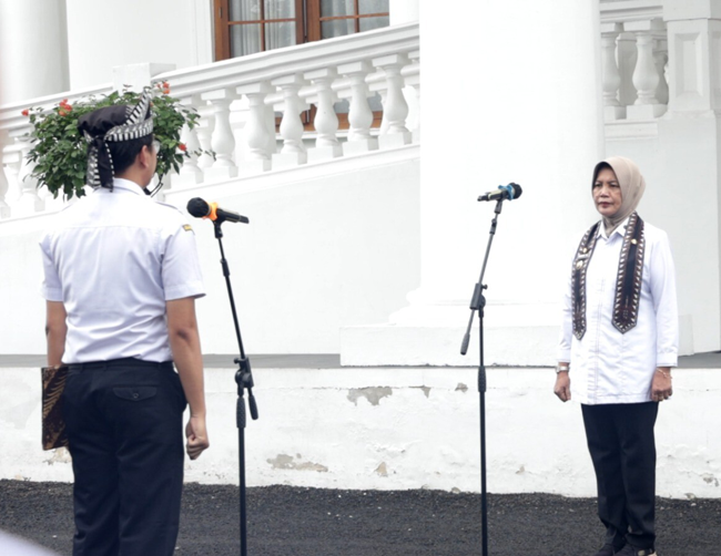 Tahun 2026, Rp43 miliar Anggaran Beasiswa di Kabupaten Bojonegoro