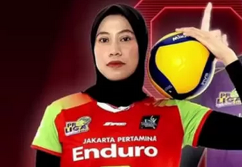 Top Skor Proliga 2026: 10 Besar, Megatron Dikepung...