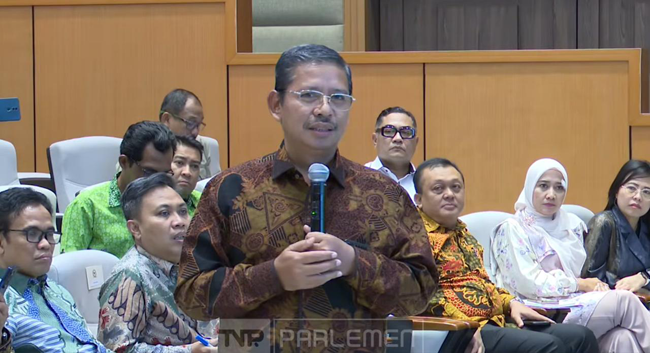 630.000 Formasi PPPK Guru Diusulkan, TPG yang Terlambat...