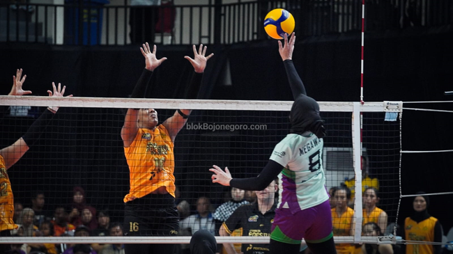 Megatron Gacor Lagi, Bawa Pertamina Enduro Menang di...