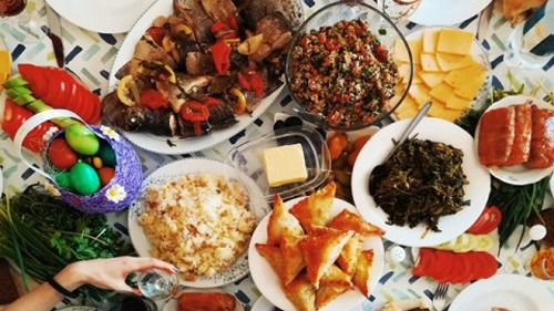 Doa Orang yang Boleh Tidak Puasa, Siapa?