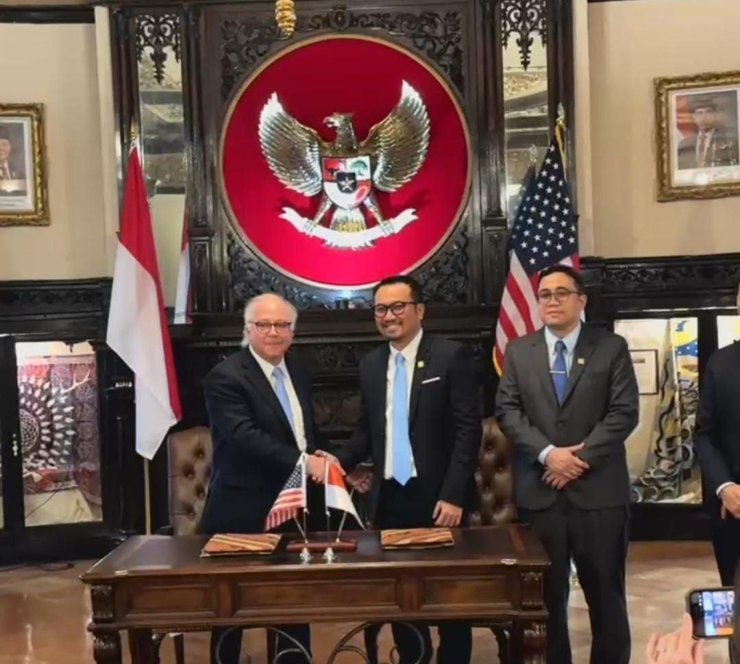 Pertamina Patra Niaga Gandeng Mitra Global, Pastikan Stabilitas...