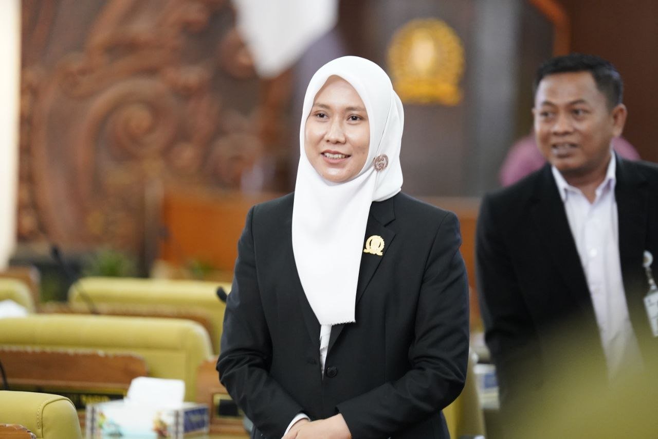 Wakil Ketua DPRD Jatim Ingatkan WFH ASN Jangan...