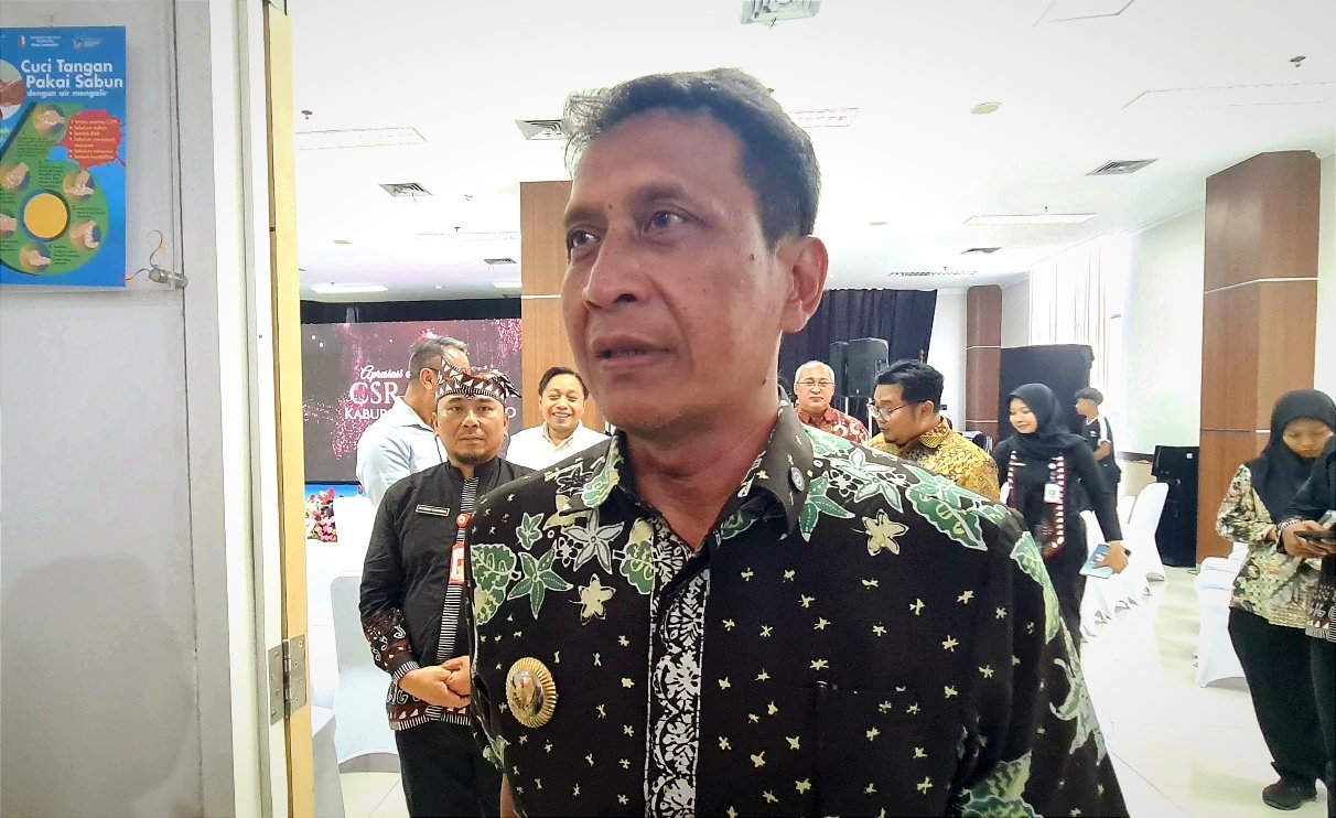 Bupati Bojonegoro Turun Tangan Atas Dugaan Harga Gabah...