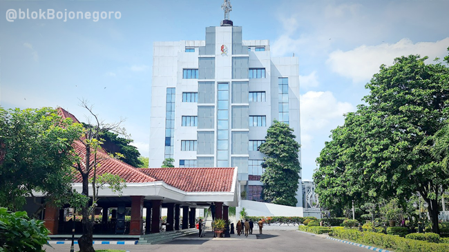 Capai Rp175,3 M, Inilah 8 Proyek Strategis Pemkab Bojonegoro 2026