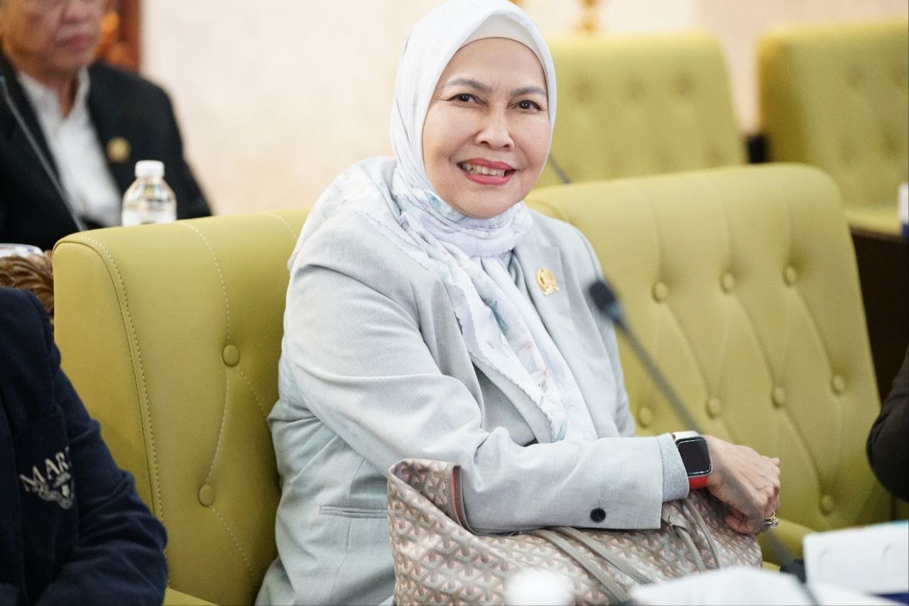 Arus Balik Lebaran Memasuki Fase Krusial, DPRD Jatim...