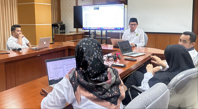 Akses Guru dan Dosen Lebih Mudah, Kemenag Siapkan...