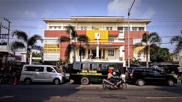 Dugaan Korupsi Desa Drokilo Bojonegoro Belum Jelas, Warga...