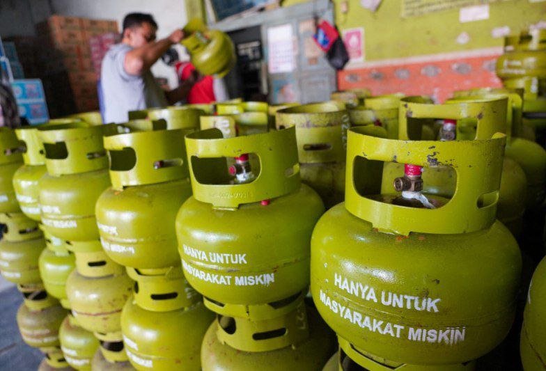 Libur Lebaran, Pertamina Patra Niaga Perkuat Pasokan dengan...