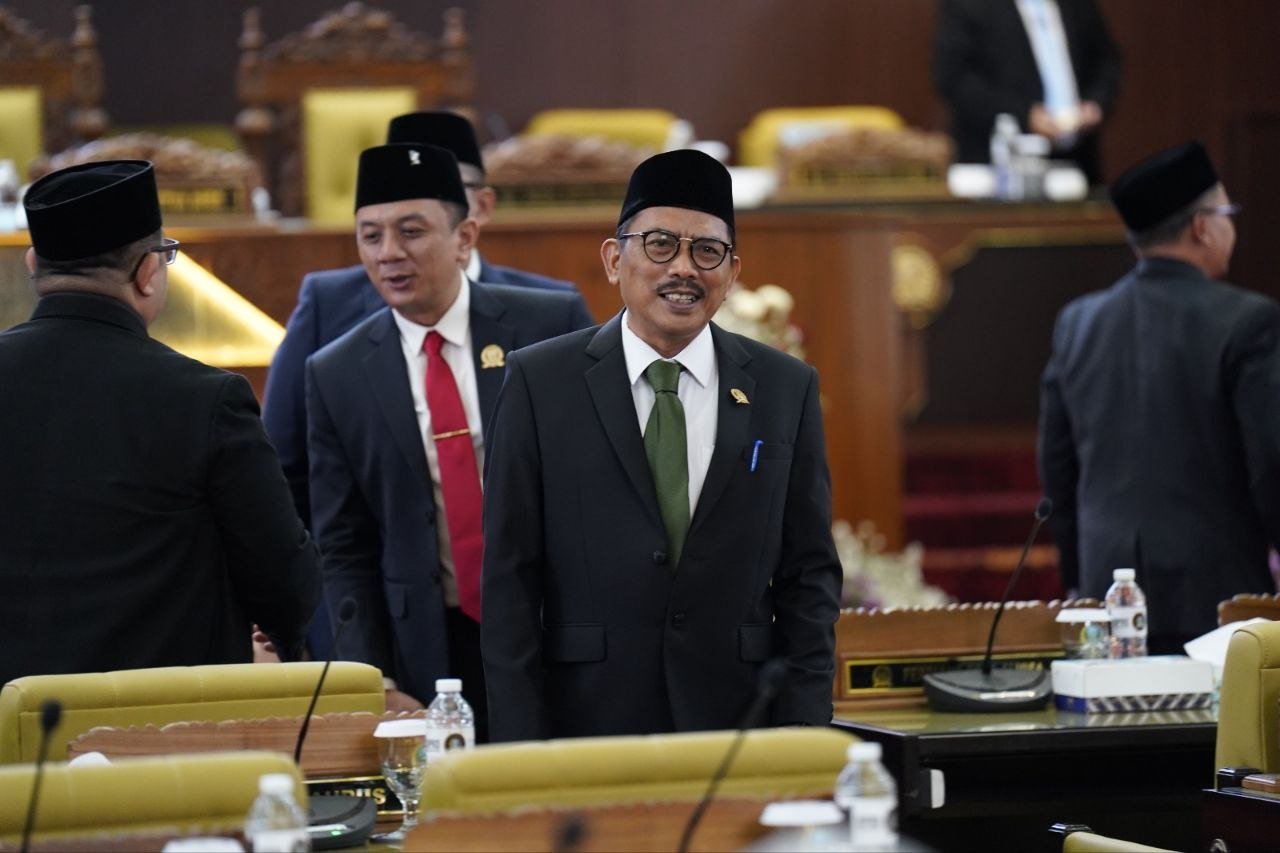 Polemik BBM Subsidi, DPRD Jatim Sebut Dampak Geopolitik...