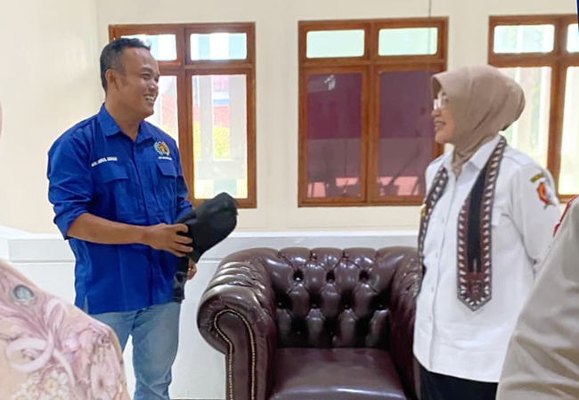 Wabup Bojonegoro Ajak Warga Ikuti Spekta Bumi FunRun 2026