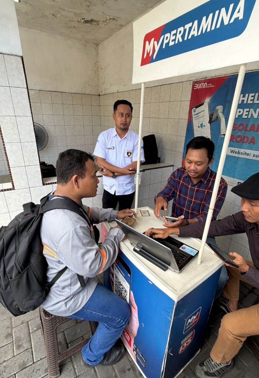 Subsidi Tepat Diperkuat, Pertamina Patra Niaga Optimalkan Layanan...