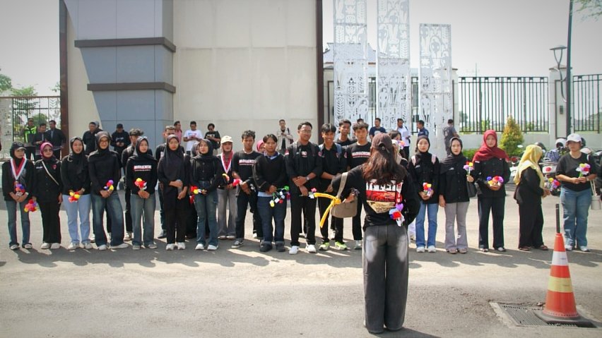 Hari Kartini 2026, Perempuan Bojonegoro Gelar Aksi Damai...