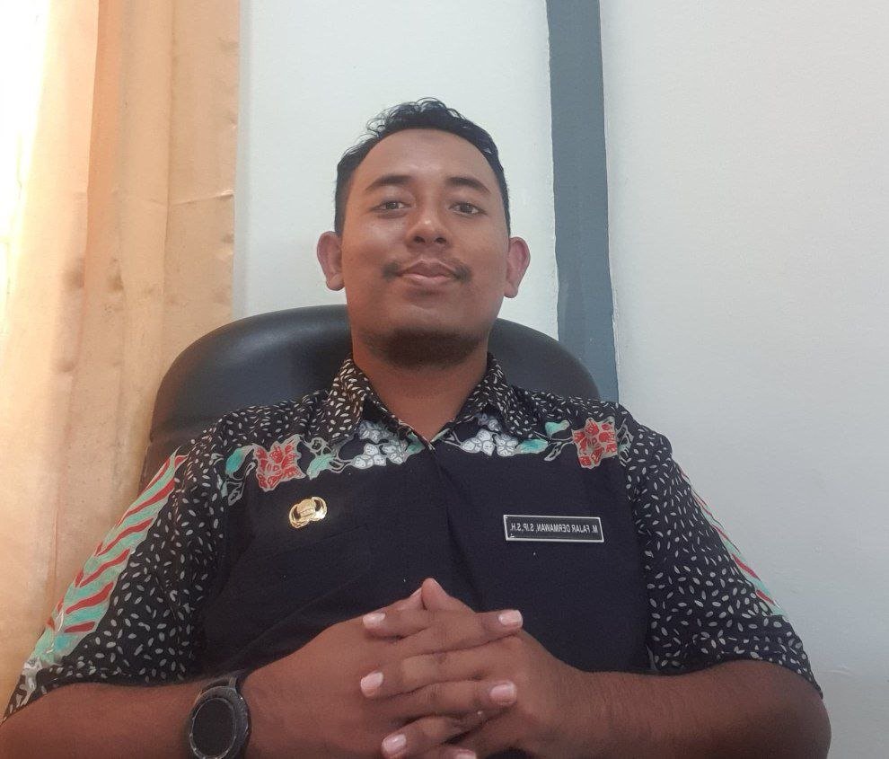 Dari Surat Edaran ke Penguatan Ekonomi Desa, Ikhtiar...