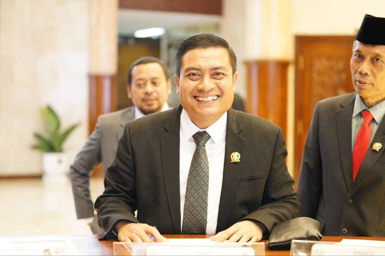 Rumah Sakit Harus Jadi Prioritas, DPRD Jatim Minta...
