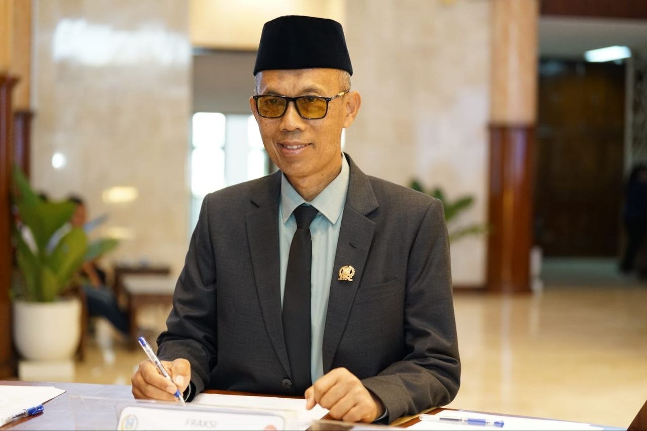 DPRD Jatim Soroti Dampak Pemadaman Listrik terhadap Perekonomian...