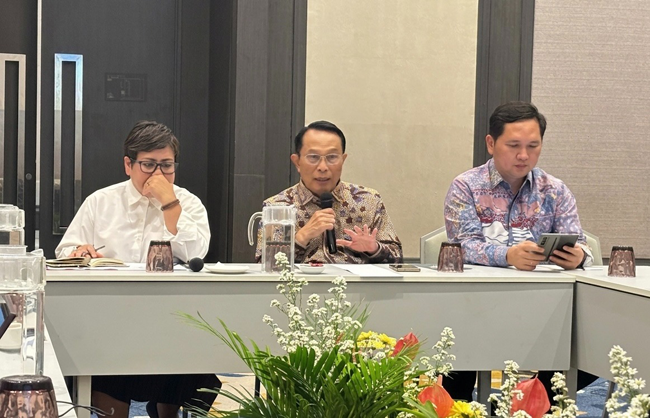 Beasiswa Studi Islam di PTKIN bagi Mahasiswa Internasional