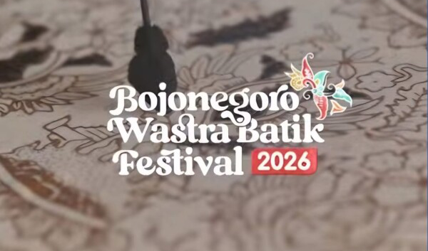 Lestarian Budaya dan Penguatan Ekraf Daerah, Pemkab Bojonegoro...