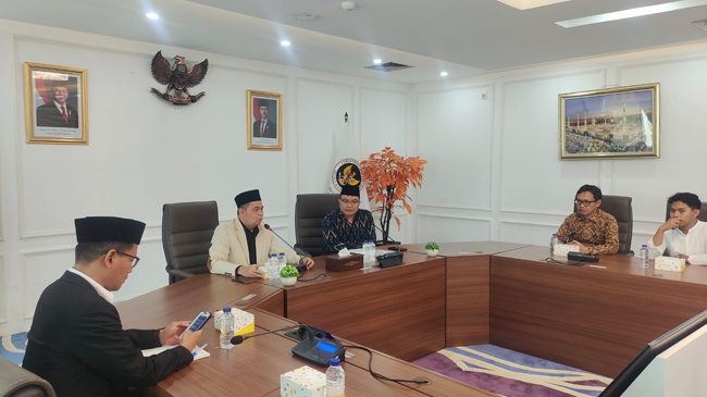 72 Aduan Travel Umrah Bermasalah, 19 Kasus Berhasil...