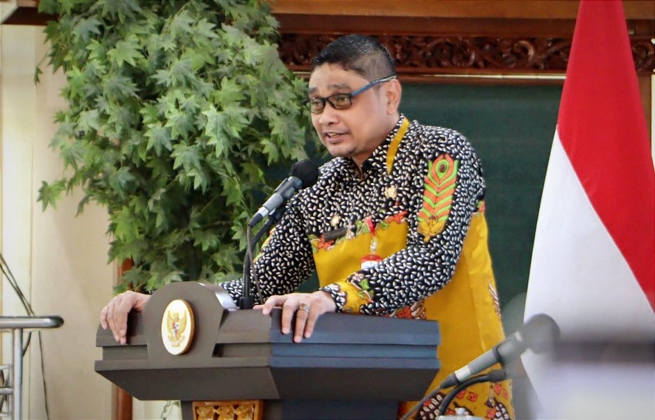 15 ASN Masuk Tiga Besar Lelang Lima Kepala...