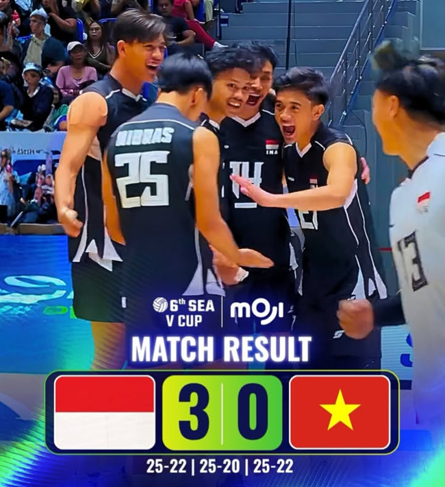 Lolos Final..! Timnas Indonesia Bantai Vietnam 3-0 dan...