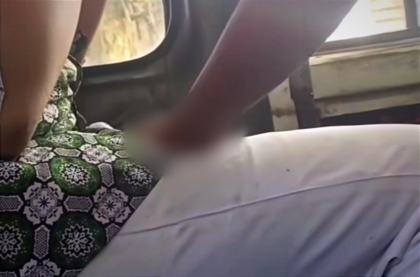 Viral! Siswa SMP di Bojonegoro Dilecehkan Dalam Angkot...