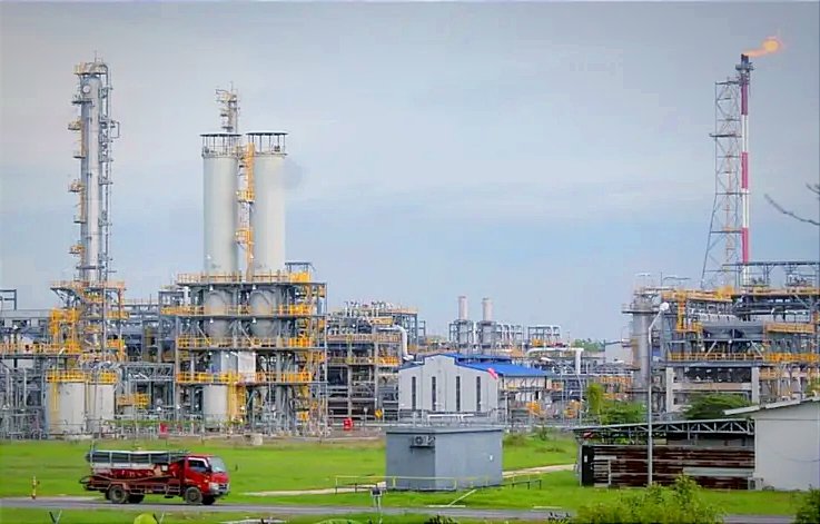 Biodiesel B50 Diluncurkan, Pabrik Metanol Bojonegoro Segera Groundbreaking