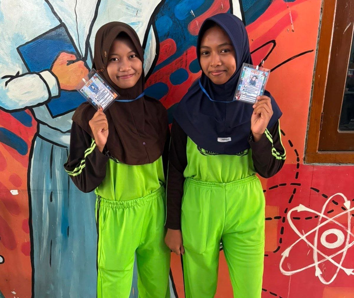 MPLS Ramah 2026 di SMAN 1 Sumberrejo Tinggalkan...