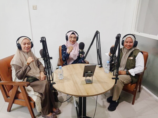 Talk Show 1 Tahun INSPIRA RISBO:  Dorong Budaya...