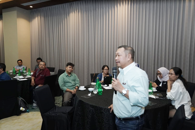 Local Media Community: Masukan terhadap Revisi UU Hak...