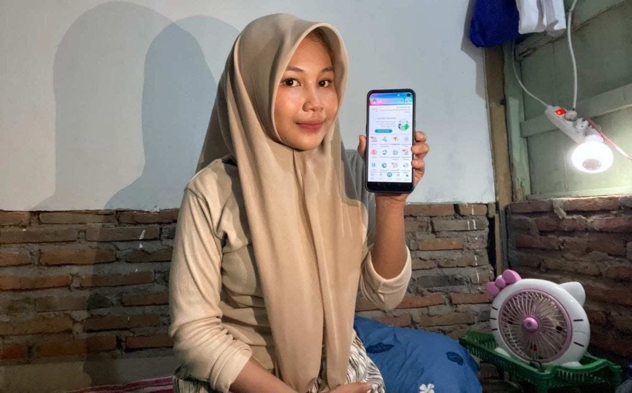 Alivia Ungkap Tiga Kunci agar Layanan JKN Berjalan...